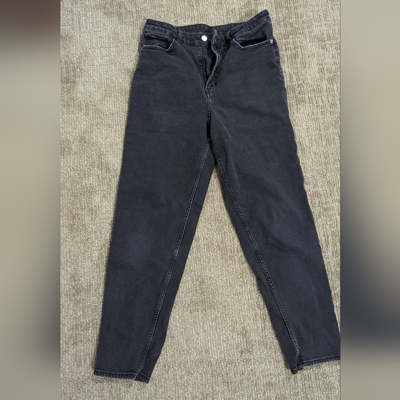 H&M mom jeans - Picture 2 of 7